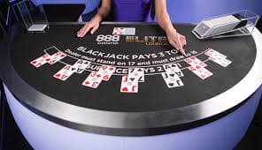 hr1384 Live Casino
